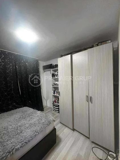ETAJ 2! Apartament 2 camere, Gara, 42mp, AC - 3