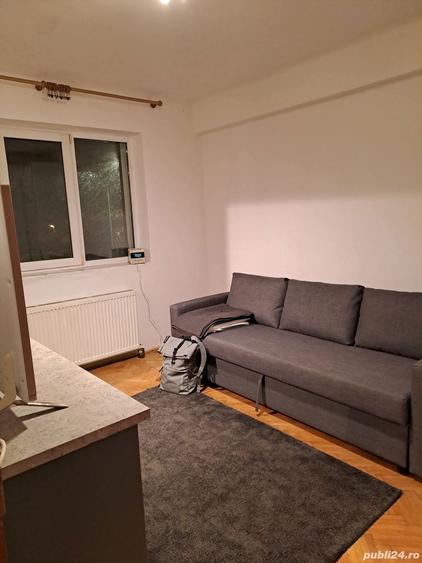 Garsoniera , Centrul Civic - 5