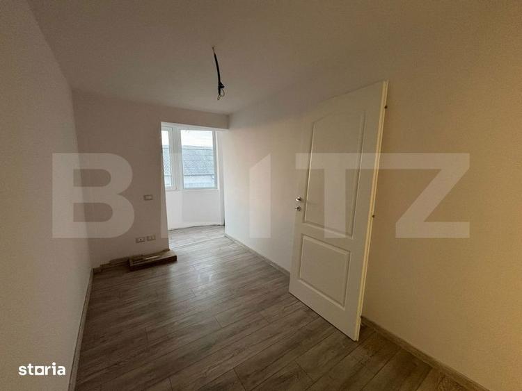 Apartament 3 camere 67 mp Dancu - 5