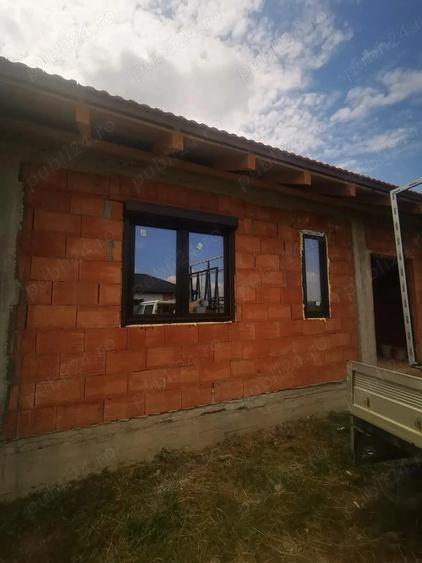 Vand casa la rosu-Comuna Parta - 4