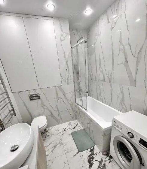 Garsoniera de inchiriat in zona Lujerului aproape de metrou - 2