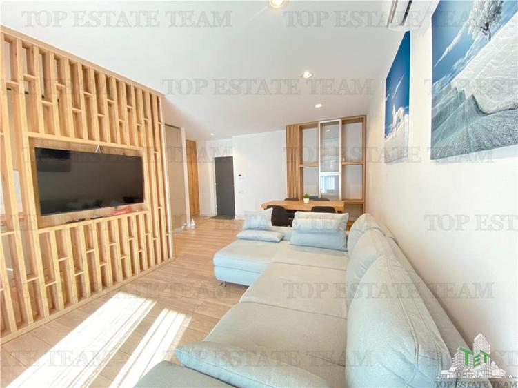 Apartament  2 Camere, de inchiriat, Iancu Nicolae - 2