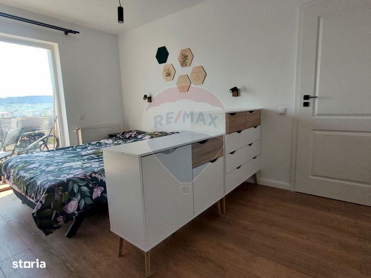 Apartament 1 camera, prima inchiriere, Zona Eroilor, Floresti - 2