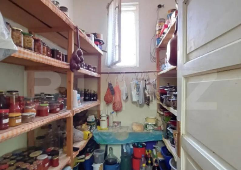 Casa 4 camere in Viisoara, langa Campia Turzii - 12