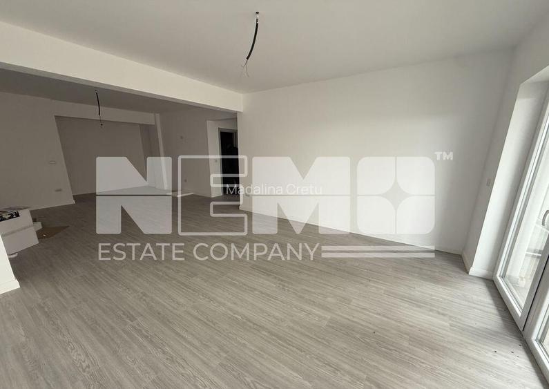 Apartament 2 camere | Ruth Residence | 79 MP | Etaj 3 | 8...