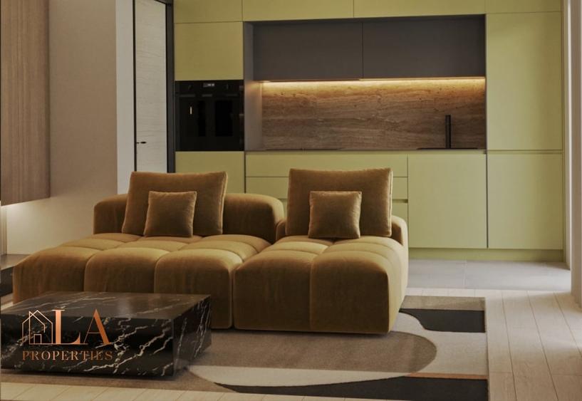 Penthouse 3 camere | Terase 52mp | Bragadiru - 3