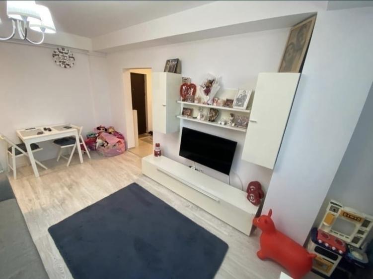2 camere 52mp Valea Lupului – Mobilat/ Parcare inclusă /lângă Carrefour Atrium - 1