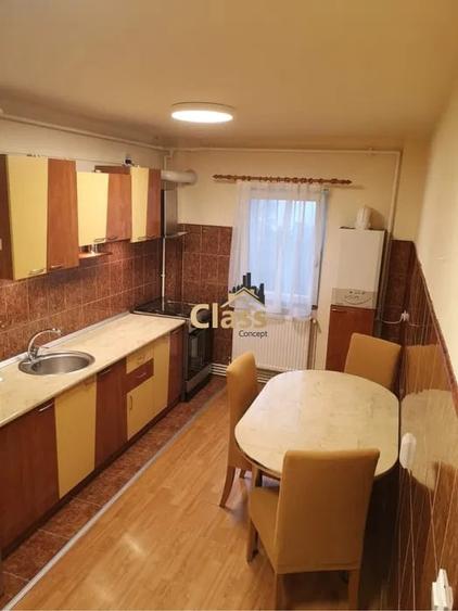 Apartament 2 camere | Decomandat | 50 mpu | Calea Manastur - 1