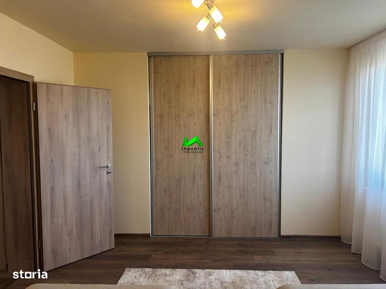 Casa de inchiriat 3 camere Calea Cisnadiei - 9