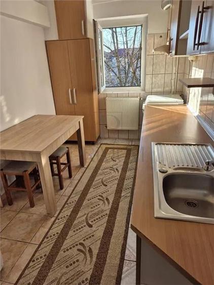 LIPOVEI - 3 CAM - DECOMANDAT - 2 BALCOANE - CLIMA - MOBILAT- - 3