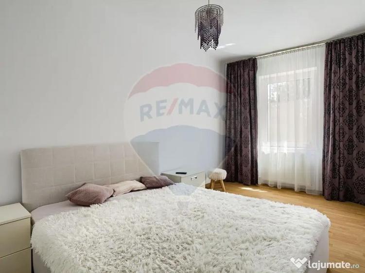 Apartament cu 2 camere de vanzare in zona Ultracentral - 2