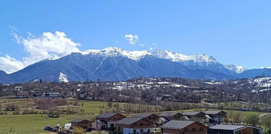 Apartament 4 camere, decomandat - zona Tohanu Nou. - 8