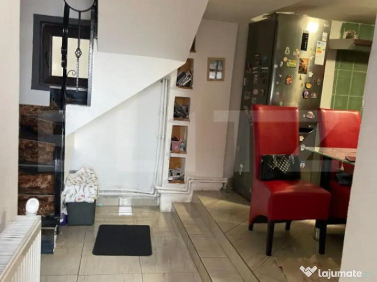 ???? Casa de vanzare in Sacele Zona Turches - 4