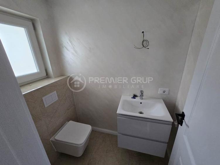 Vila-Triplex 4 camere, Popas Pacurari-Valea Lupului, 110mp - 10