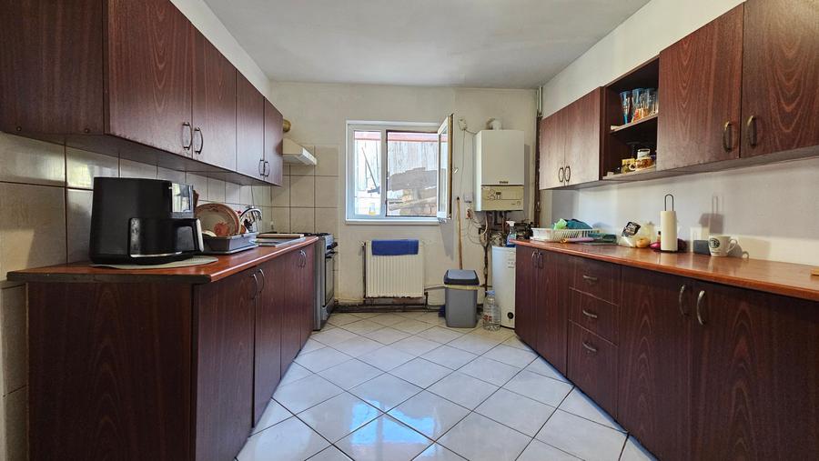 Casa individuala | 5 camere | Curte mare | Sector 1 | Comision 0 - 11