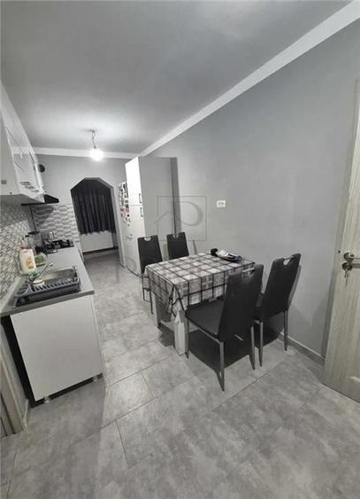 ARADULUI - 3 CAM - CENTRALA - BALCON - RENOVAT RECENT -MOBILAT- - 4