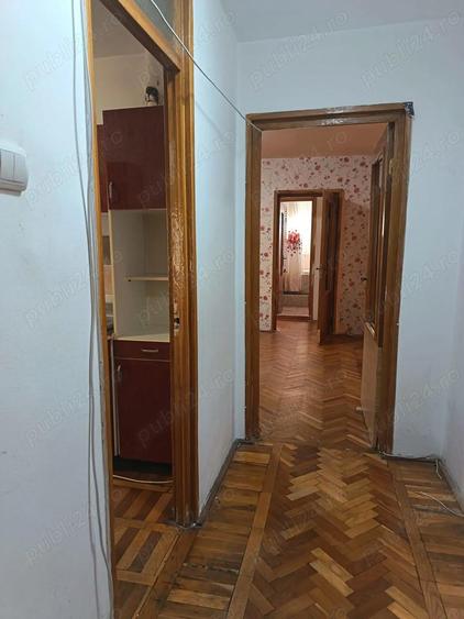 Apartament 2 camere zona 500 Micalaca - 3