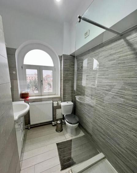 Apartament 3 camere, 56 mp, zona Centrala - 5