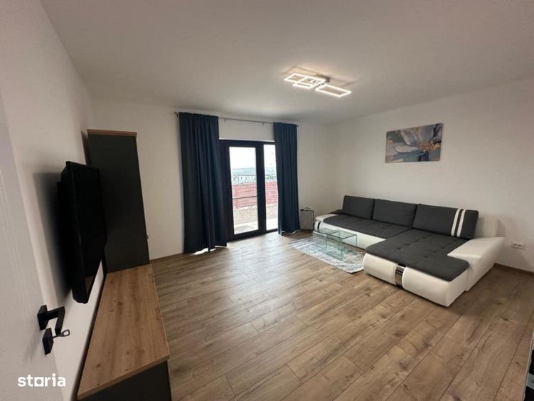 Casa P+Pod mobilata si utilata, Breazu - 14