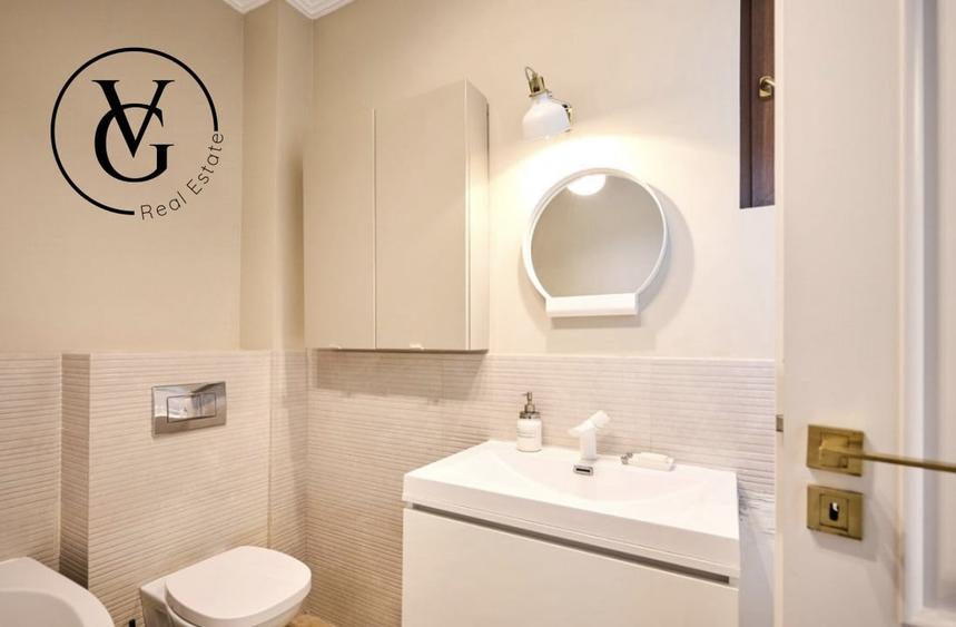 Penthouse de lux cu terasa superba, Mamaia Nord - 20