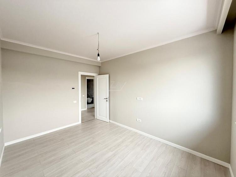 COMISION 0! 4 dormitoare, 3 bai. Toate utilitatile. Finisaje premium. - 19