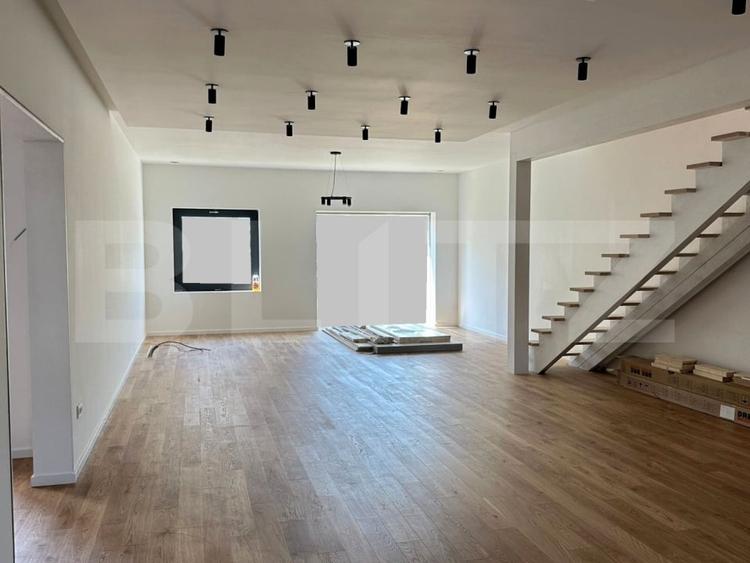 Casa pasiva SMART HOUSE finisata, 184 mp utili, Borhanci - 7