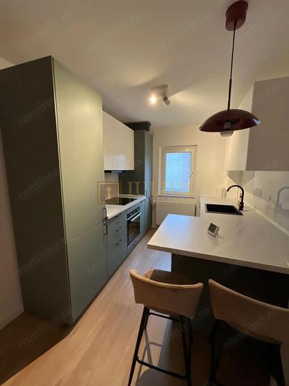 Aradului, 2 camere, centrala proprie - 1