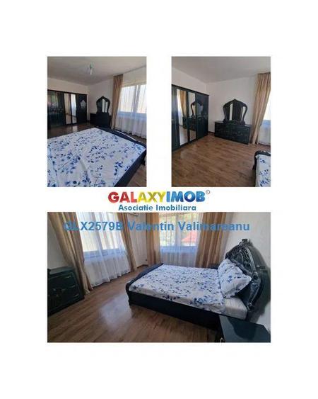 Vila evenimente 5 Camere Mogosoaia VI 155 - 3