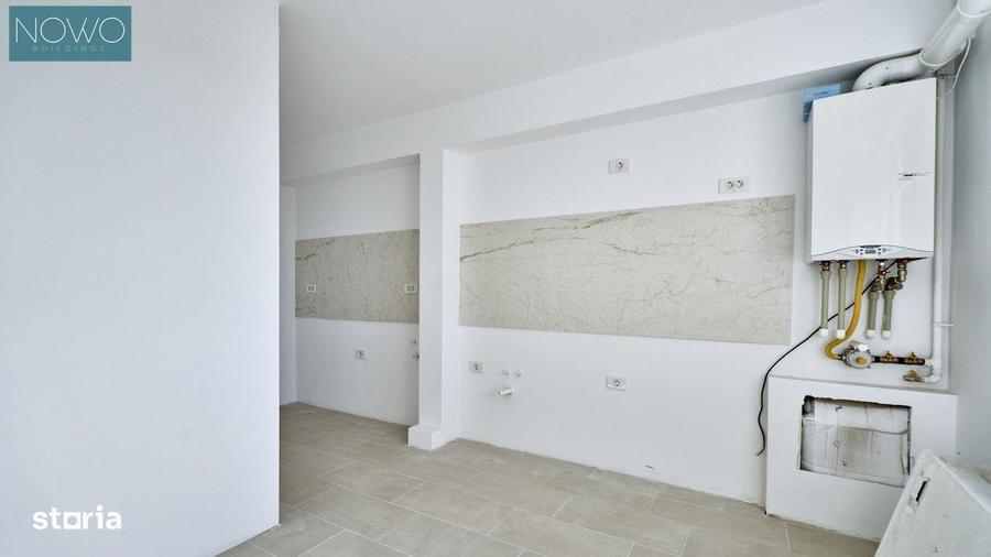 Apartament pentru spatiu birouri Voluntari | Bd. Eroilor - 3