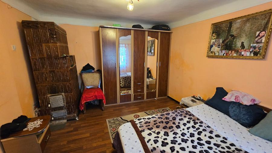 Casă 2 camere /Curte – Șoseaua Viilor – 10 minute metrou Eroii Revoluției - 13