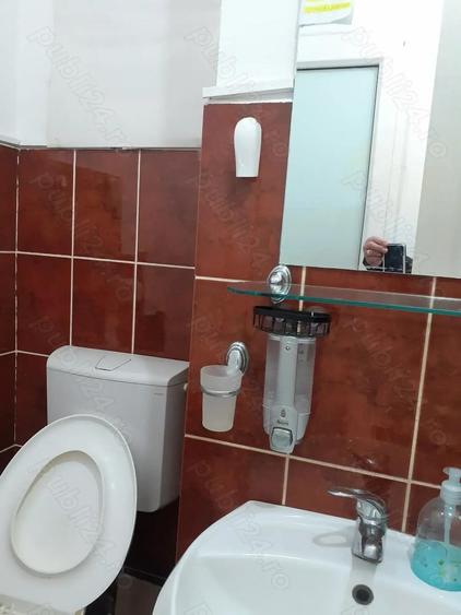 Inchiriere Spatiu Comercial de 15.mp. amenajat, pozitie buna, str. Tineretului cu Dorobanti. - 1