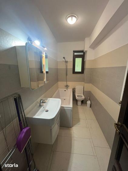Apartament cu 2 camere în Moara de Vânt