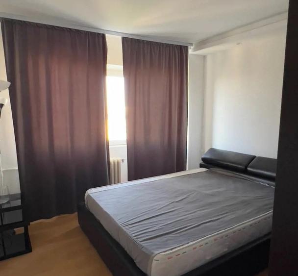 Apartament de inchiriat 2 camere zona Piata Delfinului - Pantelimon - 1