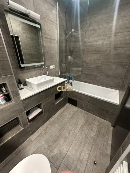 Apartament 2 camere | Constructie noua | 47 mpu | The Office - 6