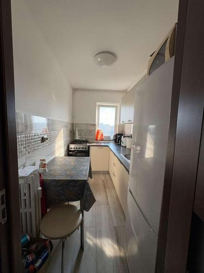 Apartament cu 2 camere decomandat, mobilat în Mănăștur - 5