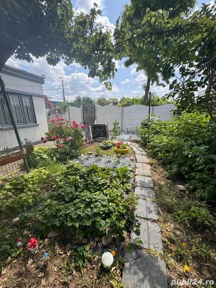 Vand casa zona Islaz Autogara - 6