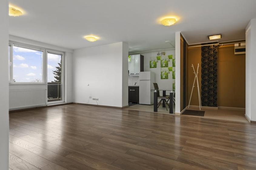 BUFTEA - PALATUL STIRBEI, APARTAMENT 2 CAMERE 65 MP, BOXA, PARCARE! - 2