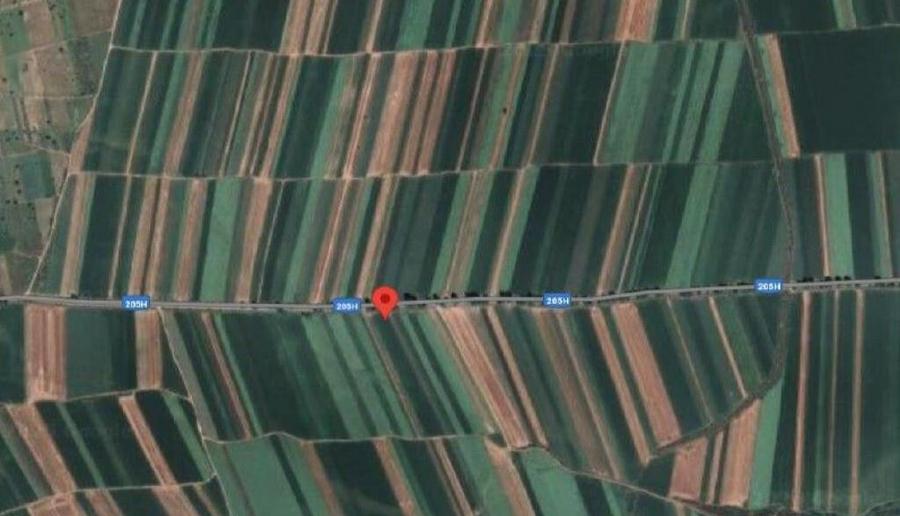 Teren cota parte 1/6 Paunesti, ID: R2547851 - 11