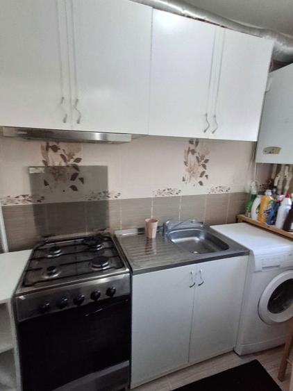 Inchiriez garsoniera Obcini bloc nou - 2