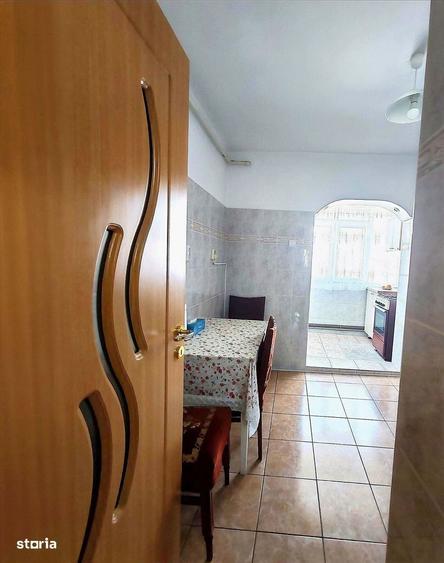 Apartament 3 camere Gavana 3, etaj 2, fond 1985, decomandat - 6