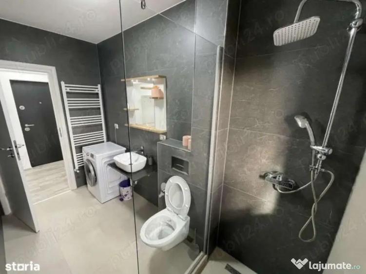 Apartament 2 camere, decomandat - zona Sanpetru - 7