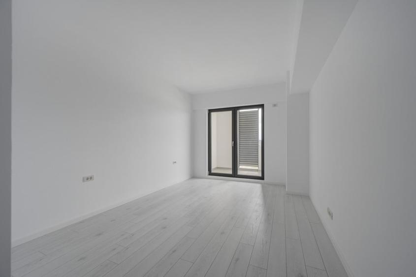 APARTAMENT CU TERASA GENEROASA SI VEDERE UNICA CATRE LAC - 6