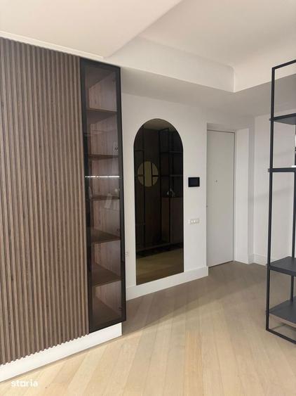 Inchiriere 3 Camere Cortina 126 Erou Iancu Nicolae Pipera - 3