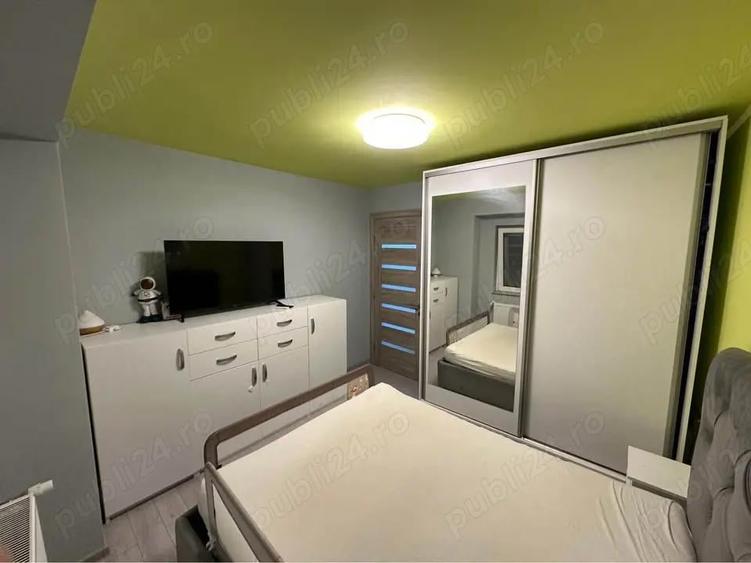 Apartament 2 camere decomandat Dambovi?a-Calea Sagului - 7