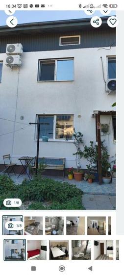 Garsoniera,studiou piata Rahova - 3