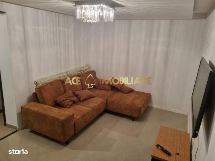 Casa Popesti Leordeni de inchiriat | Curte proprie | Parcare | 100 mp - 1