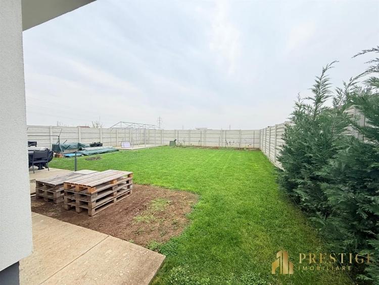 Casa noua cu 3 dormitoare de vanzare fara TVA in Santandrei - Bihor - 3