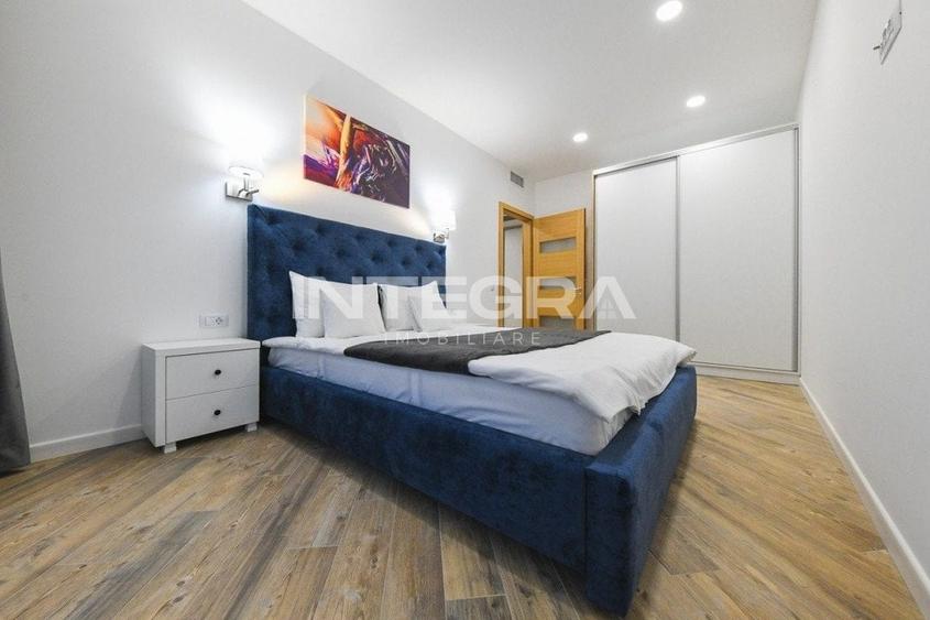 Str. Motilor, Zona UMF | 2 Camere Lux cu Parcare Privata si Curatenie Inclusa - 7