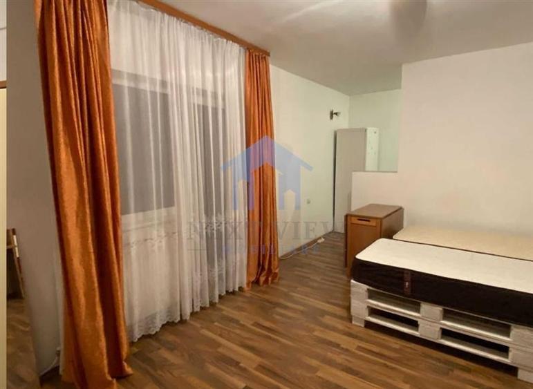 Garsoniera, Manastur - 3