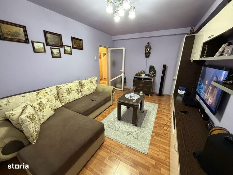 Apartament 2 camere | Zona Nord Cameliei | Complet mobilat ?i utilat - 10